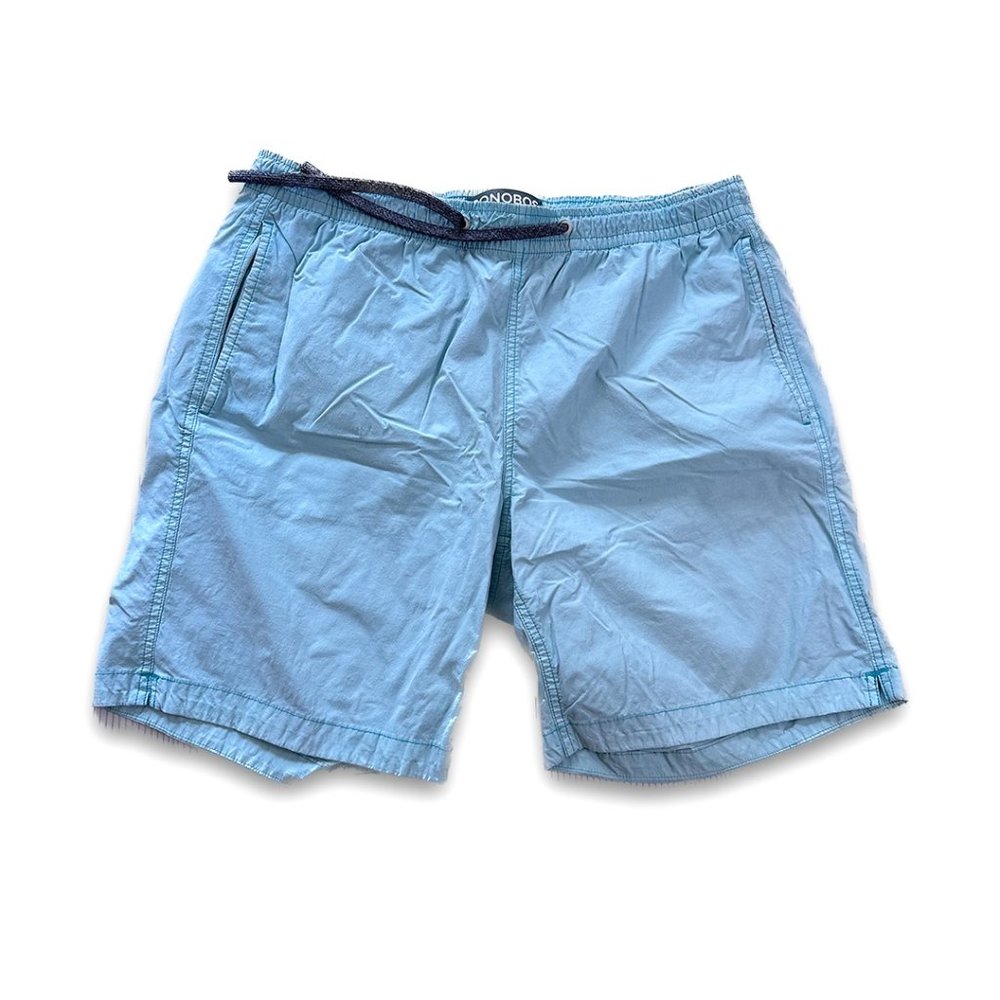 Bonobos Anywhere Short - Light Blue